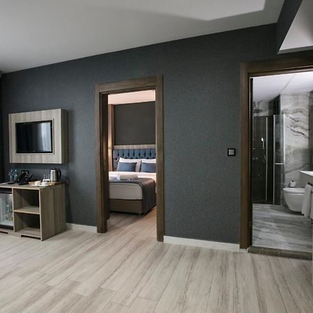 Caba Hotel &Spa Измир Экстерьер фото