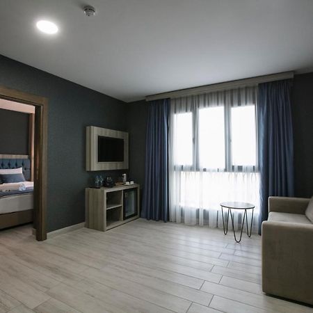 Caba Hotel &Spa Измир Экстерьер фото