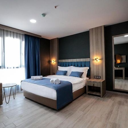 Caba Hotel &Spa Измир Экстерьер фото