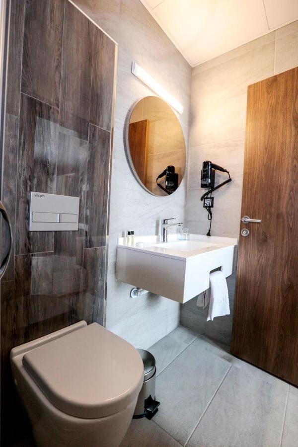 Caba Hotel &Spa Измир Экстерьер фото