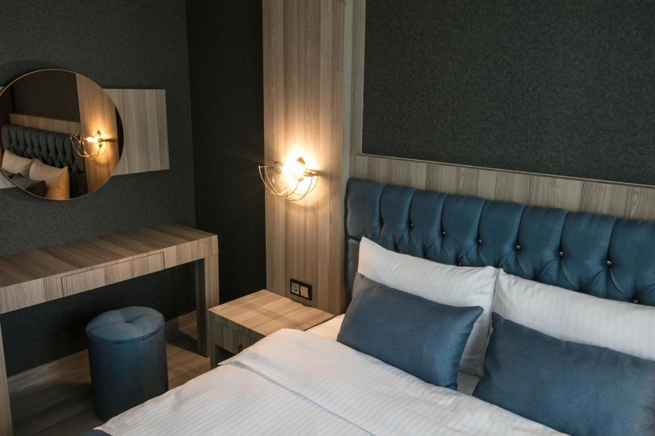 Caba Hotel &Spa Измир Экстерьер фото