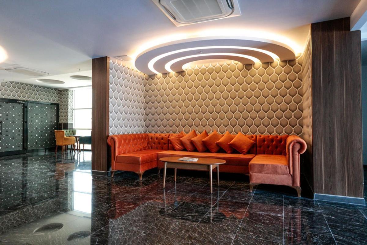 Caba Hotel &Spa Измир Экстерьер фото