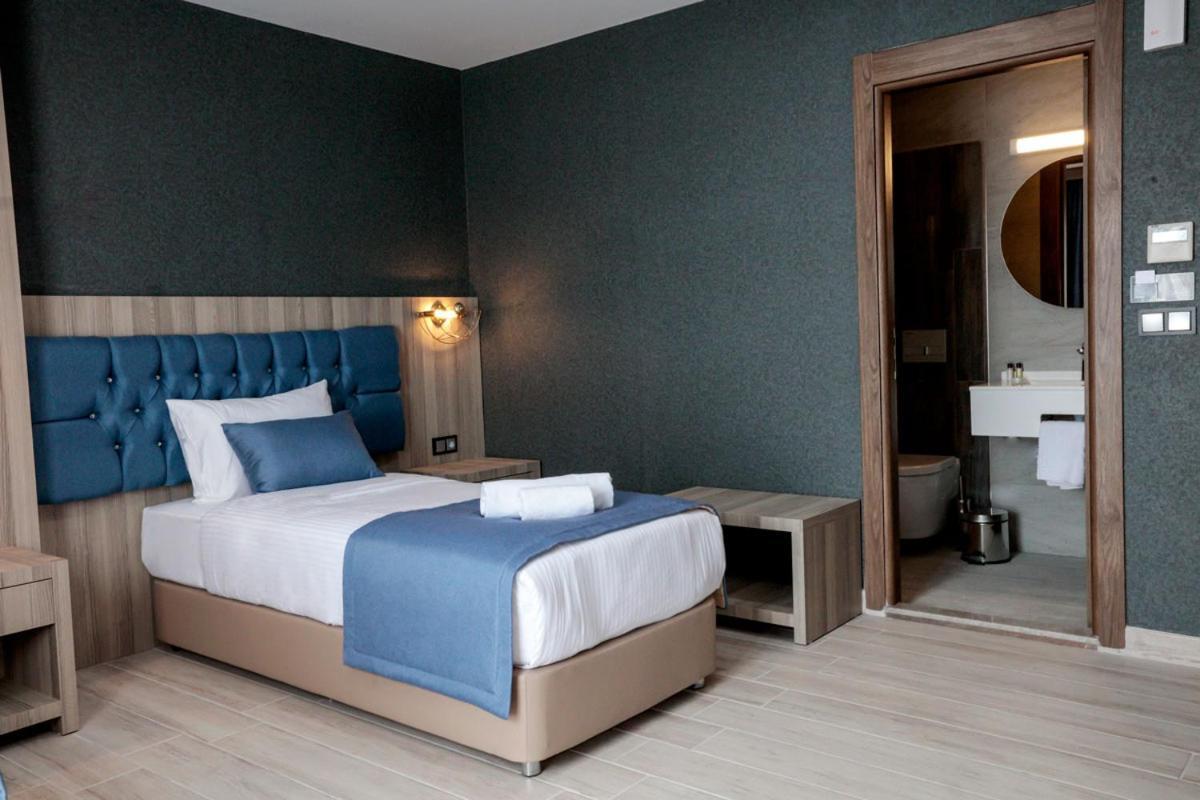 Caba Hotel &Spa Измир Экстерьер фото