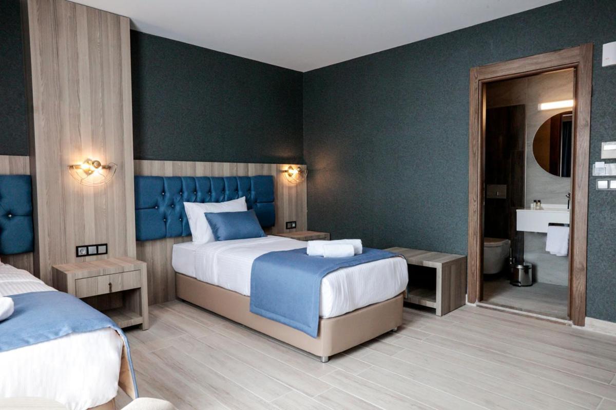 Caba Hotel &Spa Измир Экстерьер фото