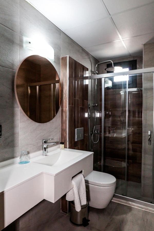 Caba Hotel &Spa Измир Экстерьер фото